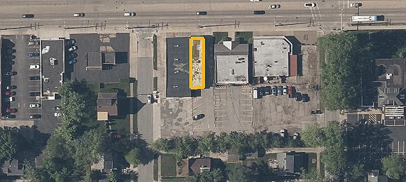 4066 Mayfield Rd