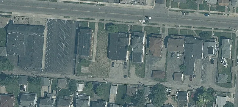 2226 Central Ave