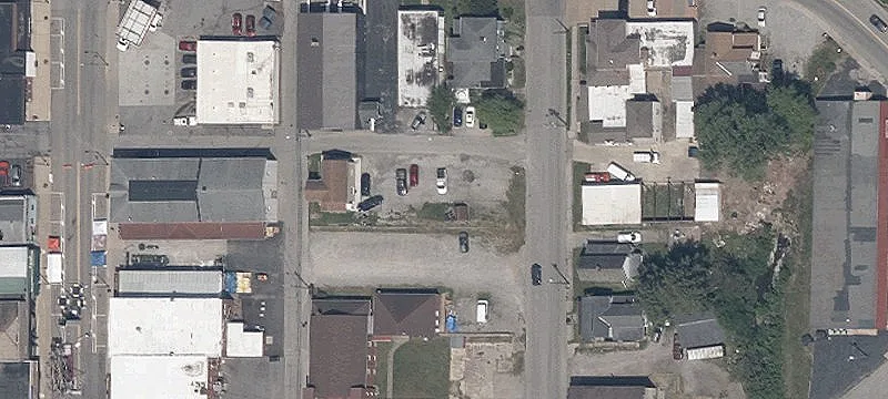 Sumner St