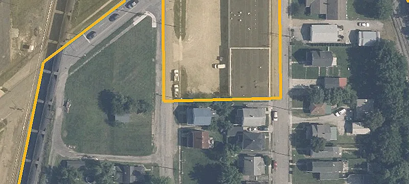 750 Cheney Ave