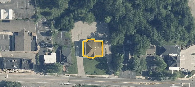 50 Olentangy St