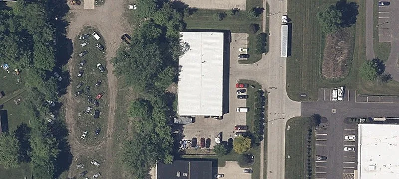 100 Blaze Industrial Pkwy
