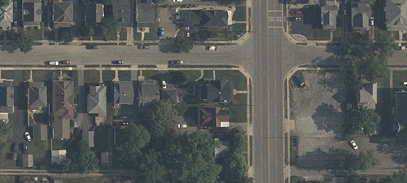 527 Jameson Ave