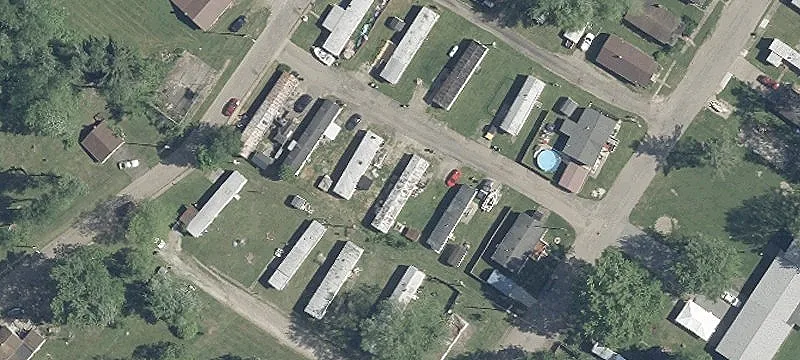 135 La Porte Dr