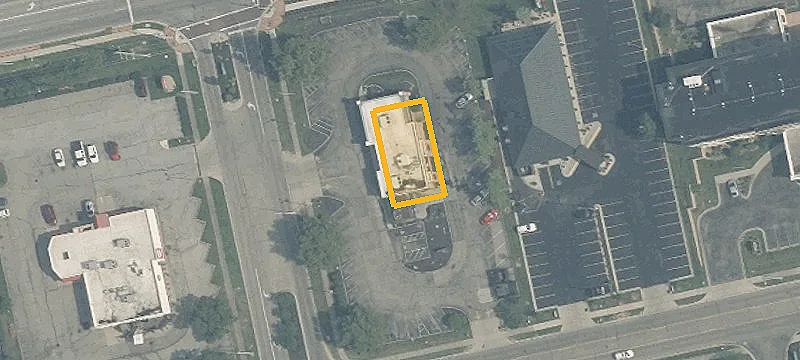 3084 Colonel Glenn Hwy