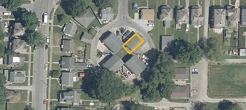 201 Salyers Ct