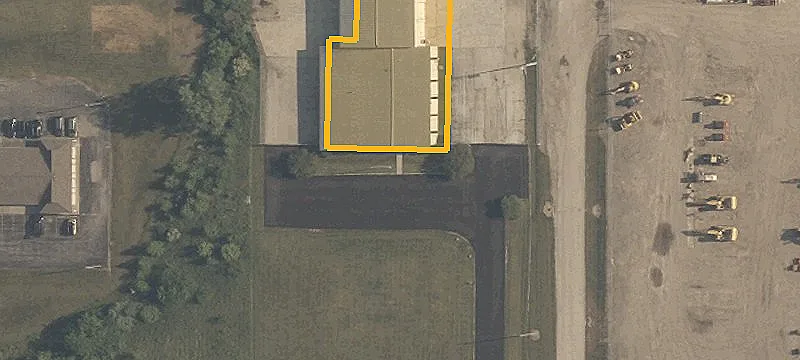 12418 Williams Rd