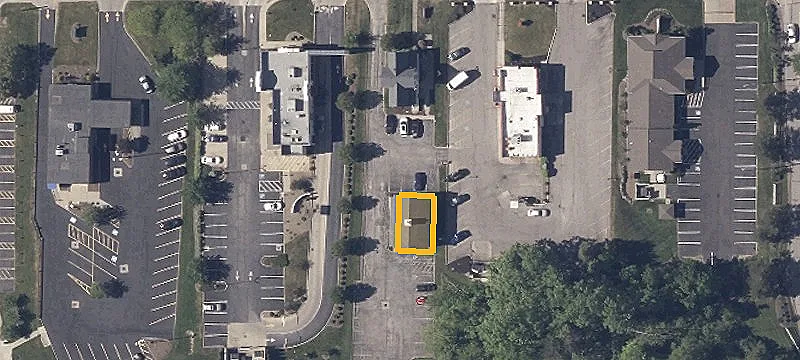6401 Royalton Rd