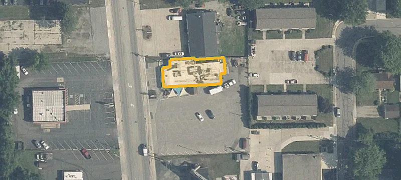 1306 Wapakoneta Ave