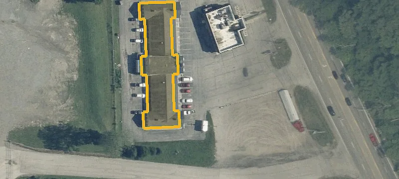 1001 Us Hwy 23rd N