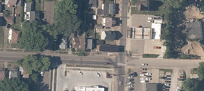 805 Wales NE Rd