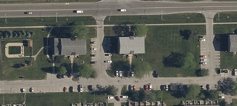 3162 Corduroy Rd