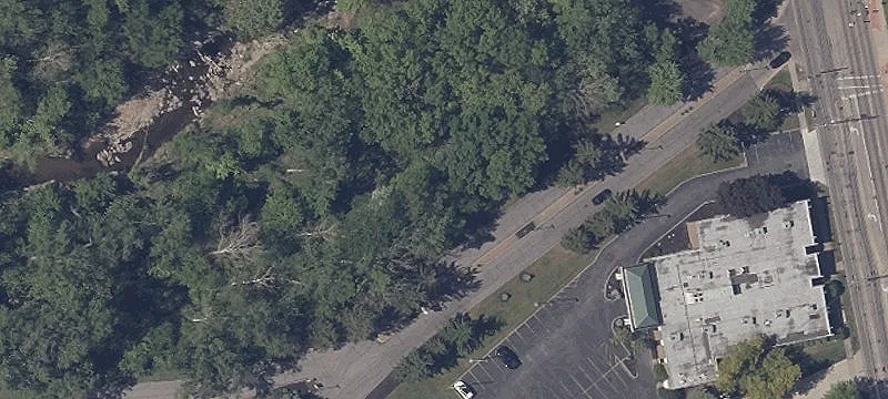 Park Dr