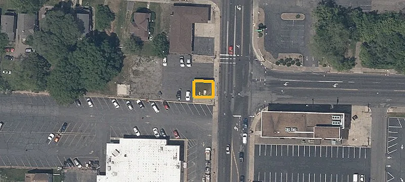 156 Main St