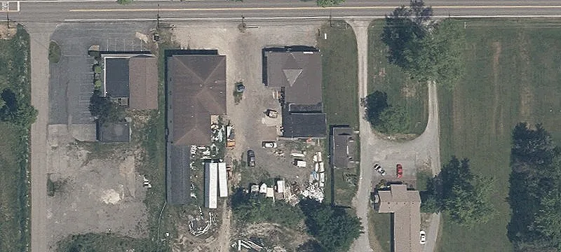 4512 Warren Sharon Rd