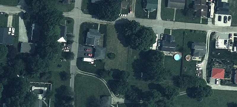 133 Dugan St