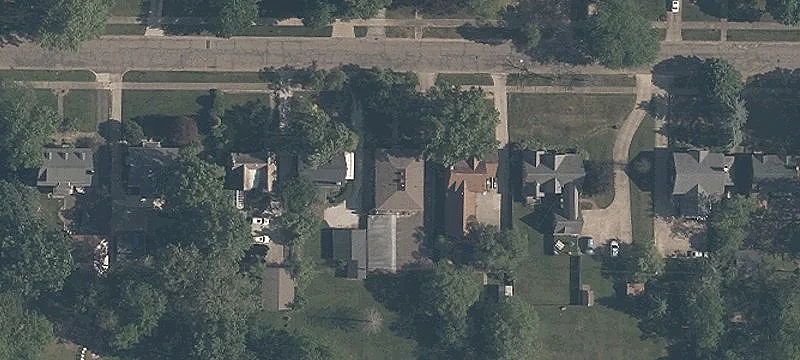 222 Overlook Dr