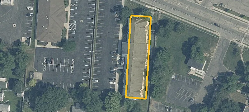 4500 Linden Ave