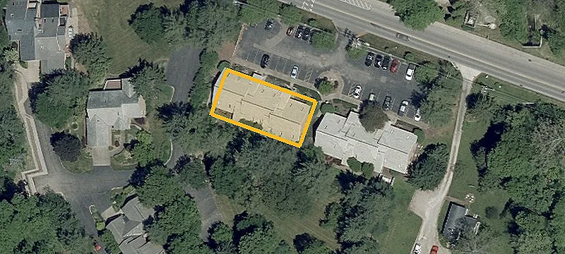594 Newark Granville Rd