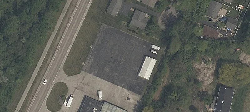 305 Anthony Wayne Trl