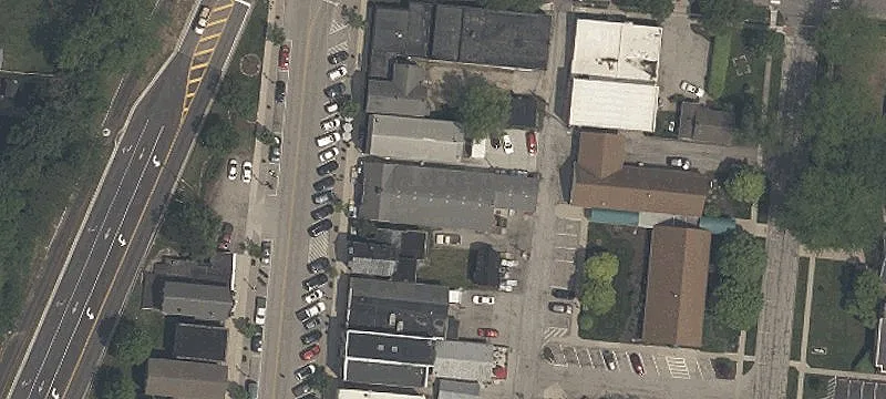 28 3rd St
