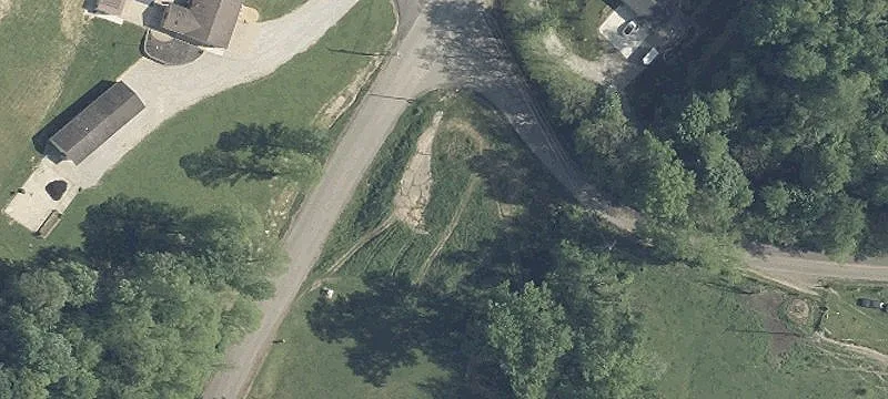 6487 Waterworks Hl SE Rd