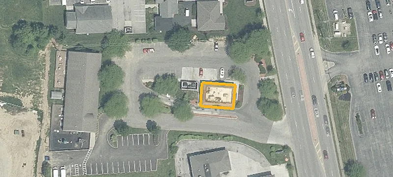 1233 Hl N Rd