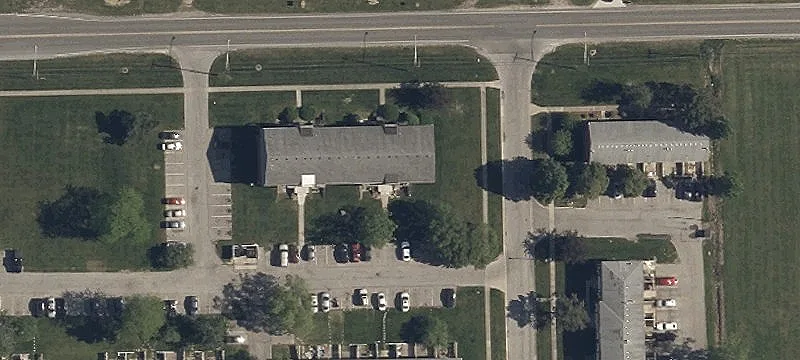 3242 Corduroy Rd
