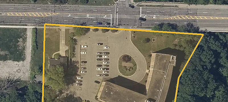 18501 Hilliard Blvd, Unit GS92
