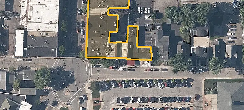 14 Public Sq