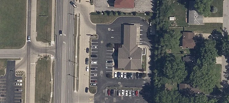 309 Leavitt Rd