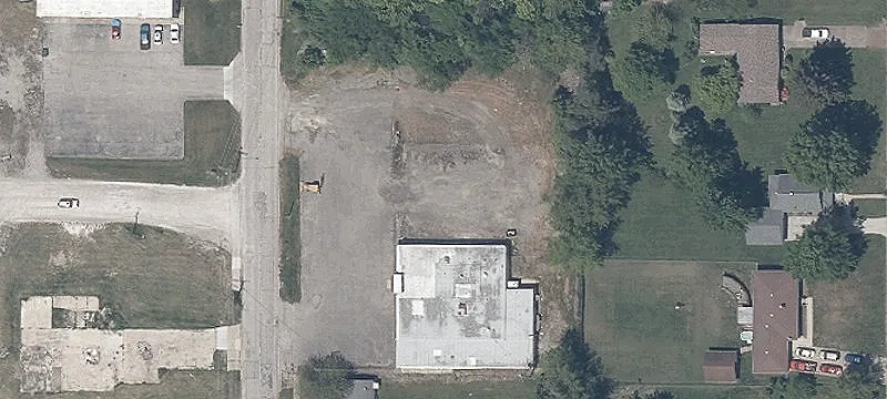 5028 Benefit Ave