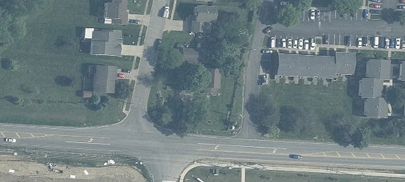 4880 Hall Rd