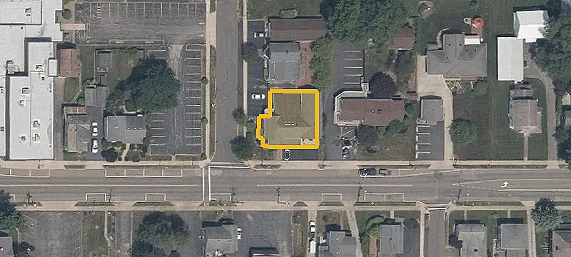160 Main St