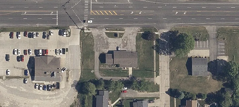 3655 Liberty Ave