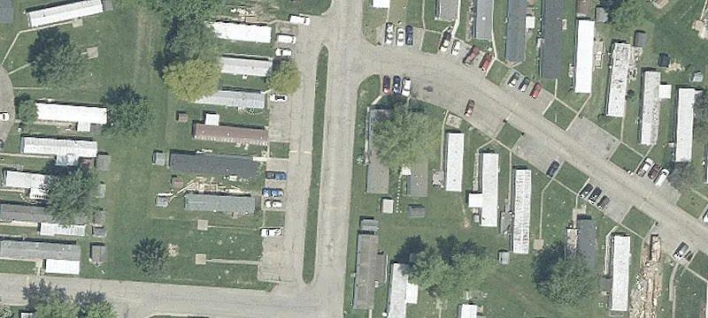 11050 Fancher Rd