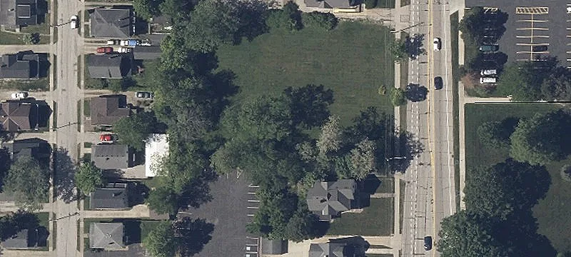 311 Frnt St