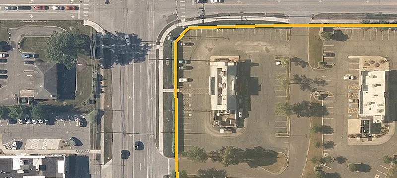 1540 Norton Rd