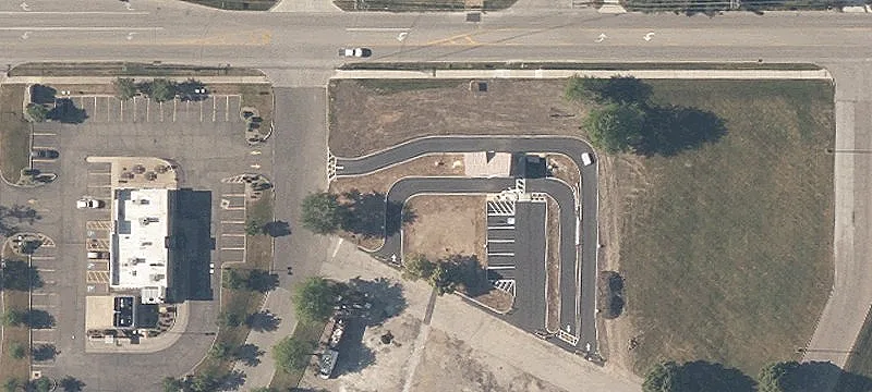 1580 Norton Rd