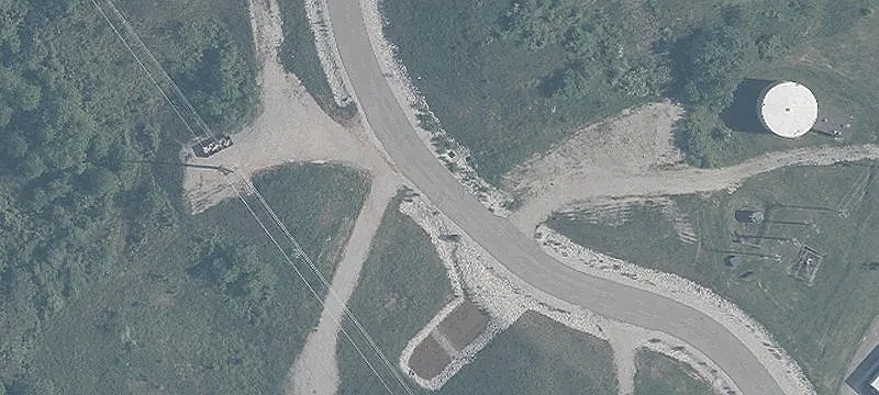 Millcreek Rd