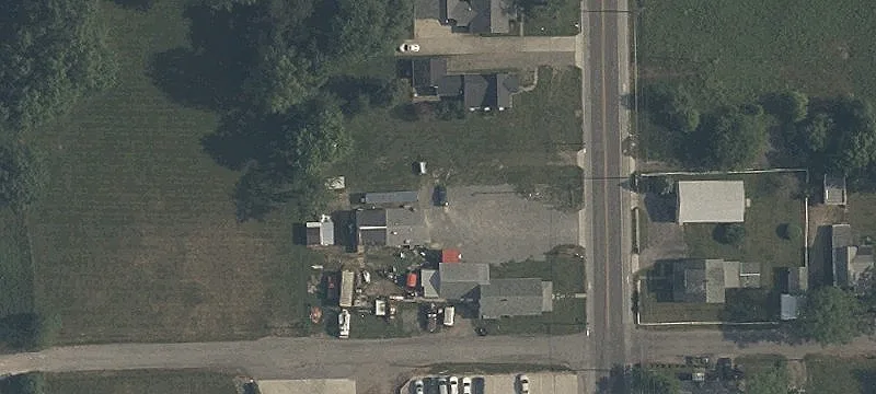 1355 Cole St