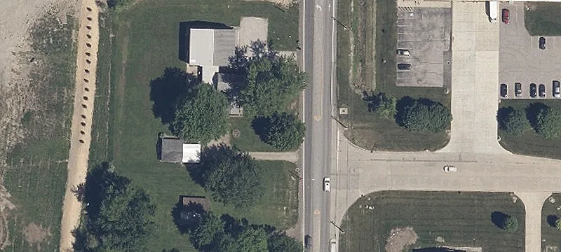 3006 Abbe Rd
