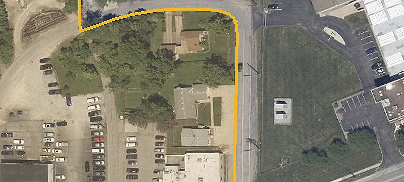 90 Moore Rd