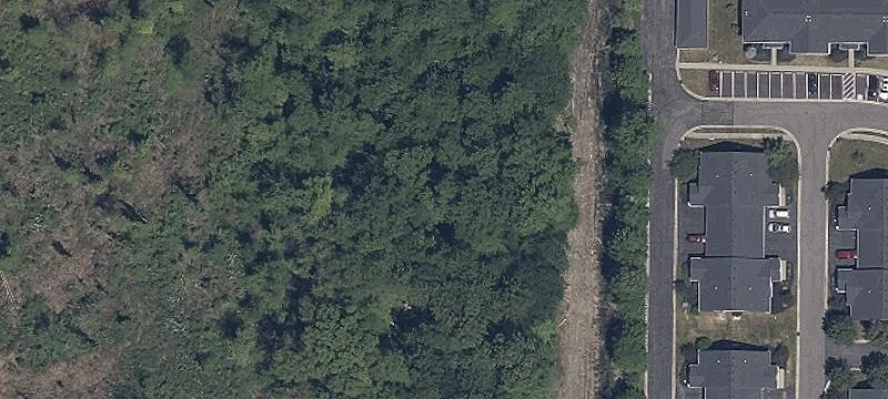 Rear Land Land