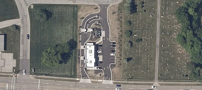 1264 Bagley Rd