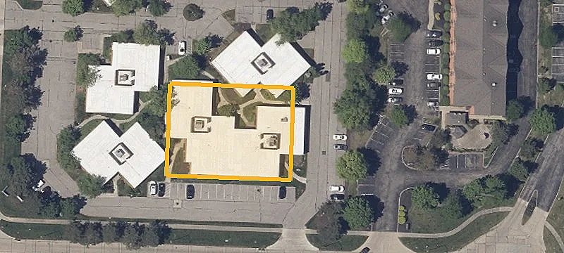 7055 Engle Rd Ste, Unit 304