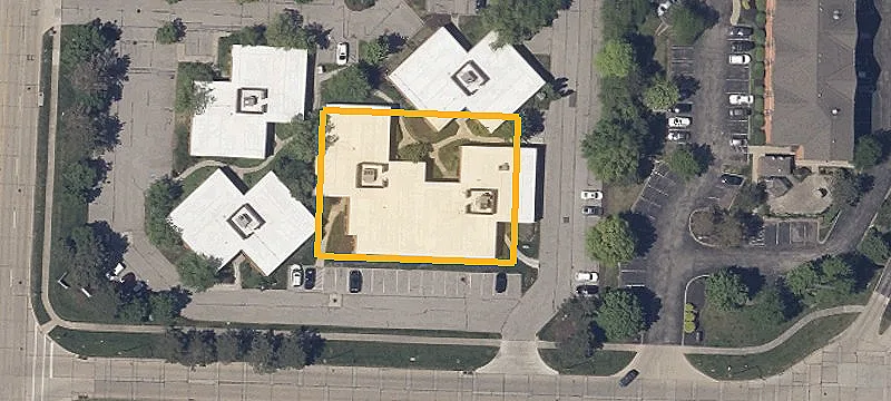 7055 Engle Rd Ste, Unit 305