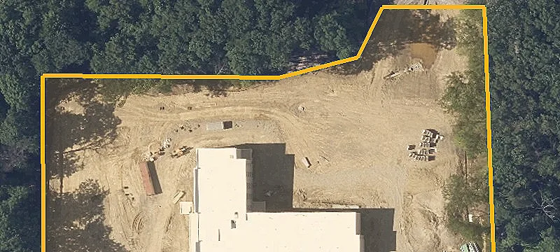 Ridgewood Dr