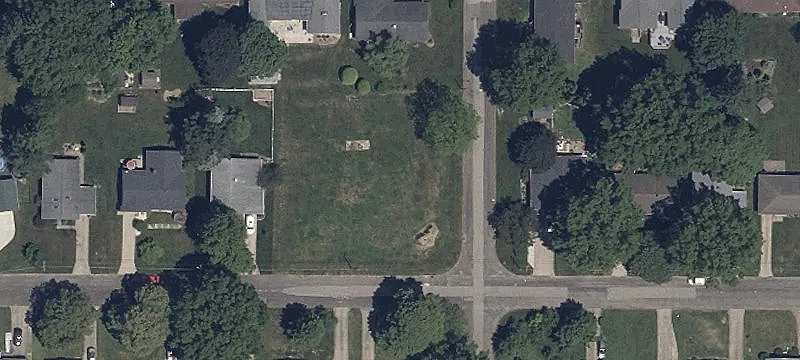 Ridgecrest Dr