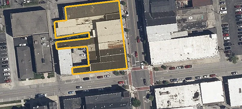140 Washington St, Unit 140